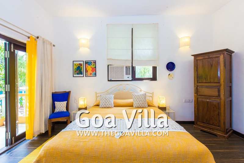 Mango Tree Villa