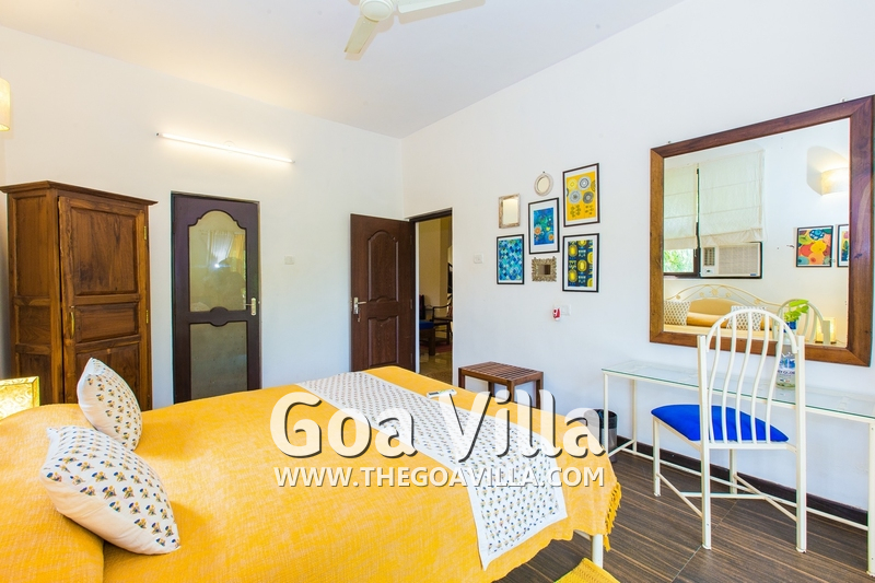 Mango Tree Villa
