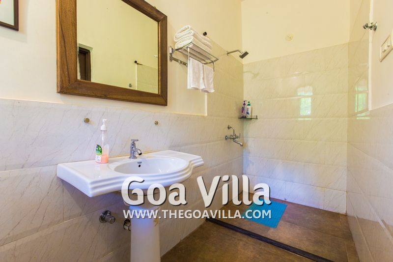 Mango Tree Villa