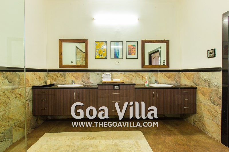 Mango Tree Villa