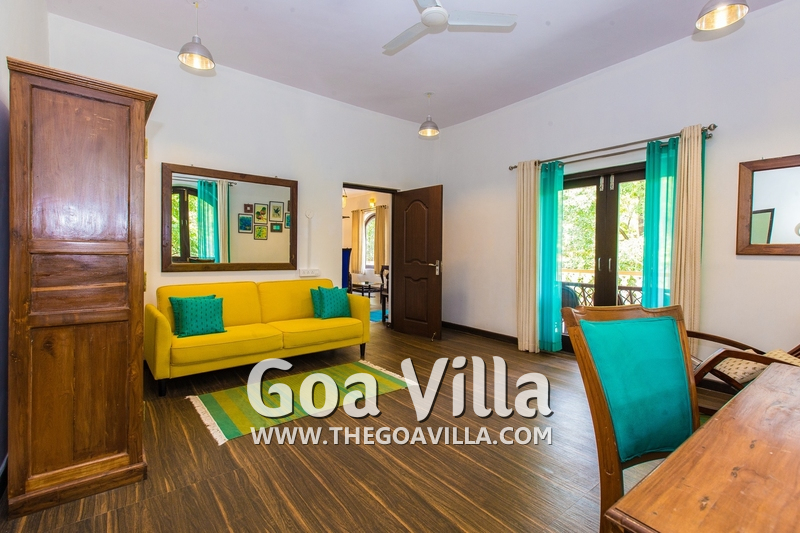 Mango Tree Villa