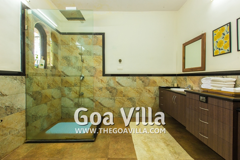 Mango Tree Villa