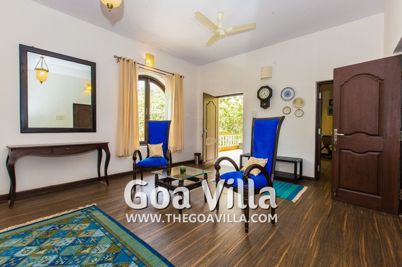 Mango Tree Villa