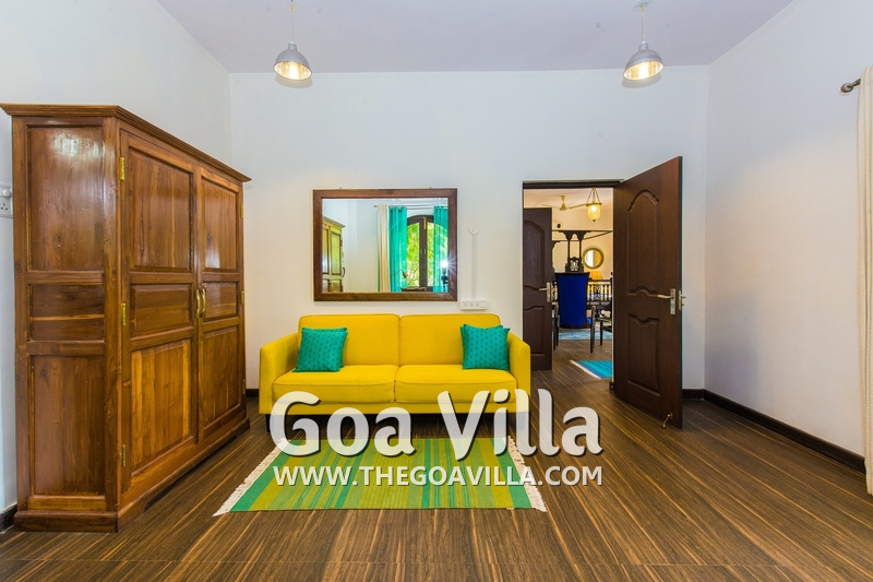 Mango Tree Villa