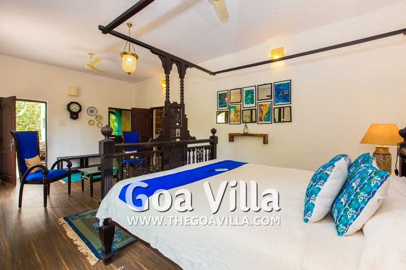Mango Tree Villa