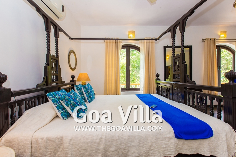 Mango Tree Villa