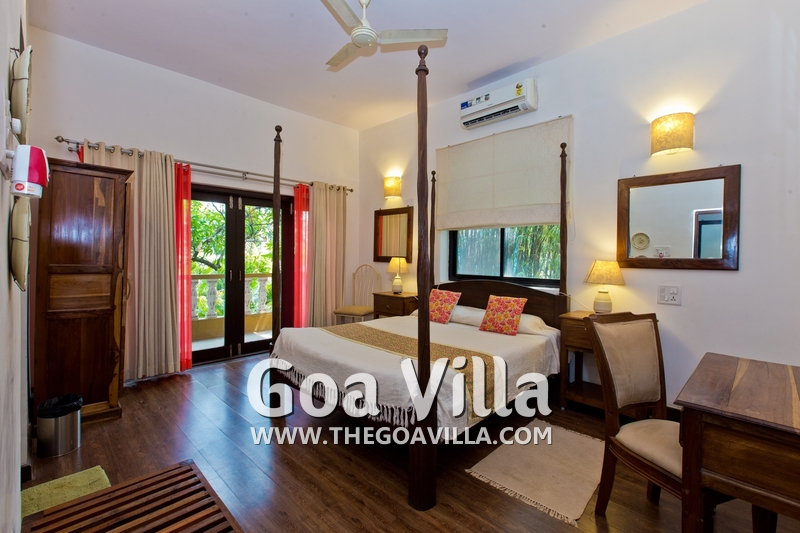 Mango Tree Villa