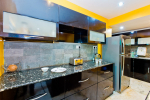 New Villa
