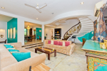 New Villa