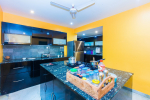 New Villa