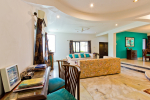 New Villa