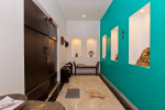 New Villa