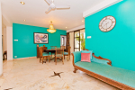 New Villa