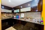 New Villa