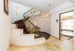 New Villa