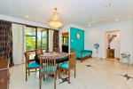 New Villa