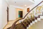 New Villa