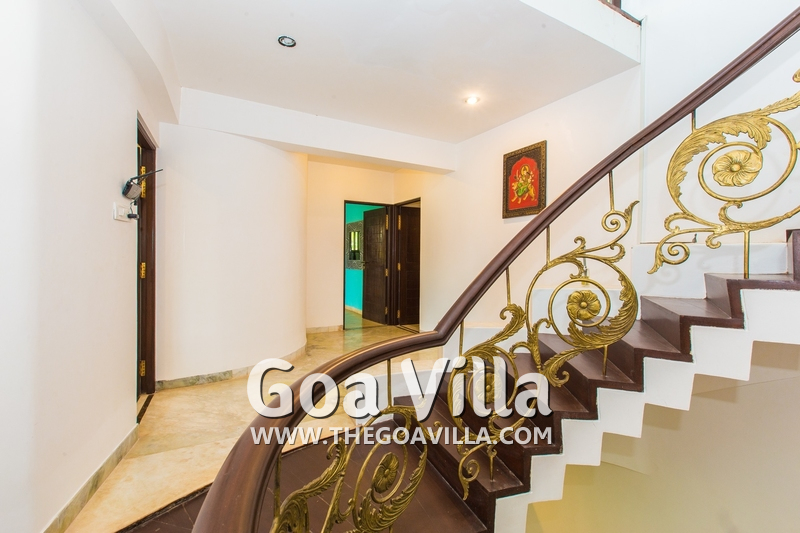 New Villa