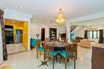 New Villa