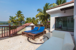 New Villa