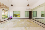 New Villa
