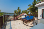 New Villa