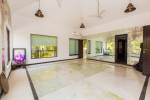 New Villa
