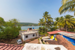 New Villa