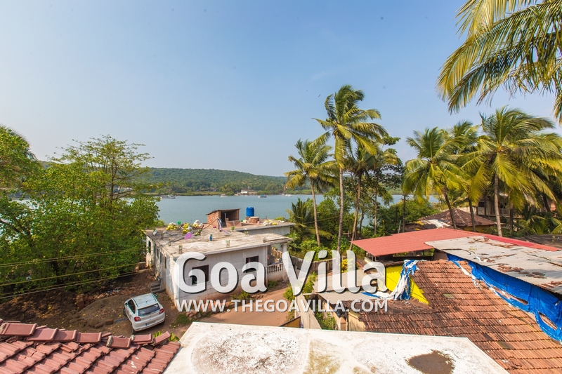 New Villa