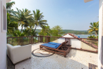 New Villa