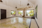 New Villa