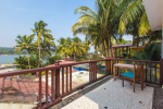 New Villa