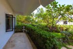 New Villa