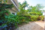 New Villa