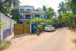 New Villa