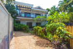 New Villa