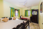 New Villa