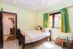 New Villa