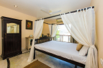 New Villa