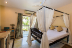 New Villa