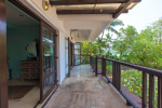 New Villa