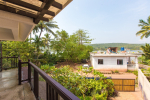 New Villa