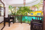 New Villa