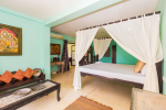 New Villa