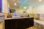 New Villa