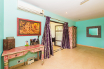 New Villa