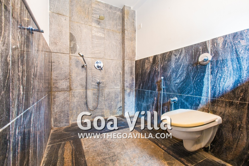 New Villa