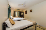New Villa
