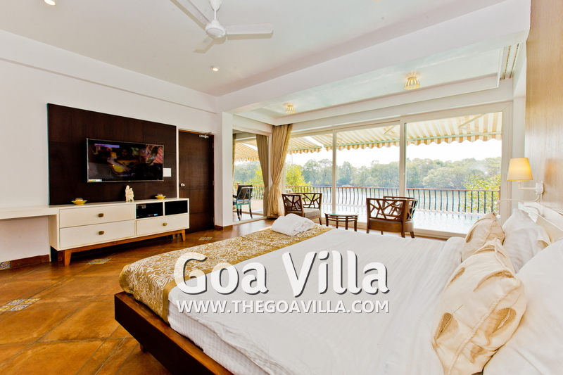 Serene Villa