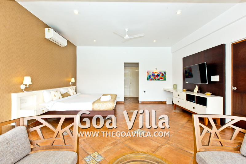 Serene Villa